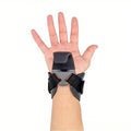 Fitness Training Aids Such As Weightlifting Gloves