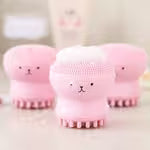 All-In-One Octopus Face Brush