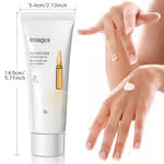 Hand Cream with Niacinamide