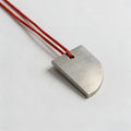 Car Scratch Remover Tool with Red Cord Lanyard