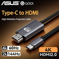 ASUS Type-C to HDTV Data Cable