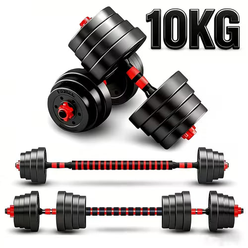 Local[Lightweight Dumbbells Set]