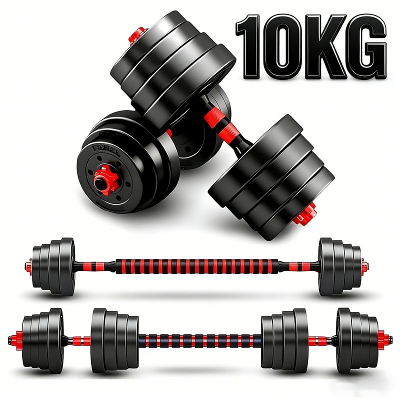 LocalAdjustable-Dumbbells-Sets/Free Weights-Dumbbells