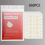 Count Patch