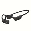 Wireless Open-Fit Bone Conduction Headphones | 16H