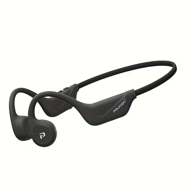 Wireless Open-Fit Bone Conduction Headphones | 16H