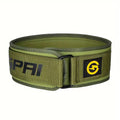 Men's and Women's EVA Fitness Training Belt for Squats