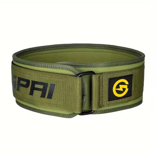Men's and Women's EVA Fitness Training Belt for Squats