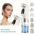 USB Charging Blackhead Remover Beauty Device