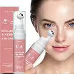 15ml Day and Night Collagen and Retinol Eye Cream