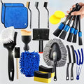 Car Detailing Tool Kit
