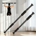 1 Adjustable Black Pull-up Bar | 61
