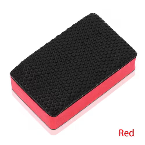 Car Care Magic: Clay Bar Sponge & Block Pad to Remove