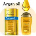 120ml Moroccan Argan Hair Oil | Deeply Moisturizes and