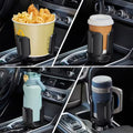 1pc Expandable Cup Holder for Large Water Bottles