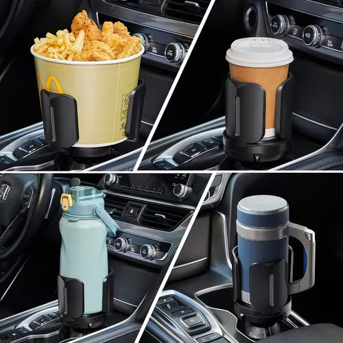 1pc Expandable Cup Holder for Large Water Bottles