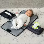 Portable Baby Changing Mat