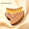 Portable Lymph Contour Facial Brush
