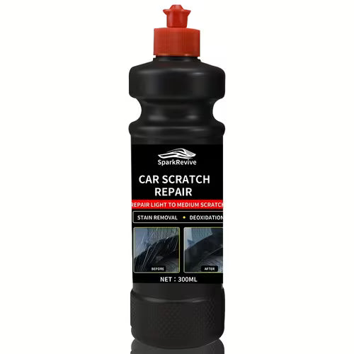 300ml Anti-Scratch Car Scratch Repair Wax | Car Paint