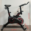 Fat Burning | Silent Exercise Bike | Home Fitness