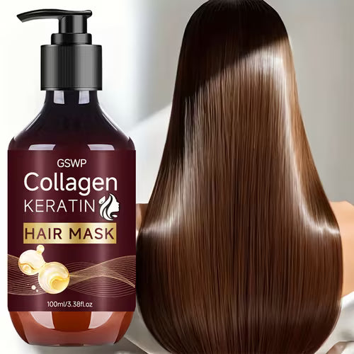 GSWP 7-In-1 Collagen Hair Mask