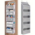 4 Tier/5 Tier Hanging Storage