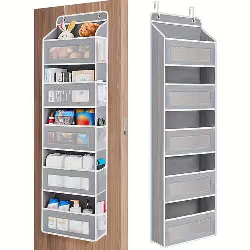 4 Tier/5 Tier Hanging Storage