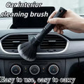 1pc Soft Bristle Dust Brush