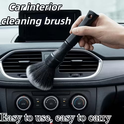1pc Soft Bristle Dust Brush
