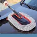 Retractable Car Washing Dusting Duster