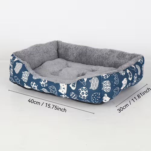 Super Soft Pet Mattress