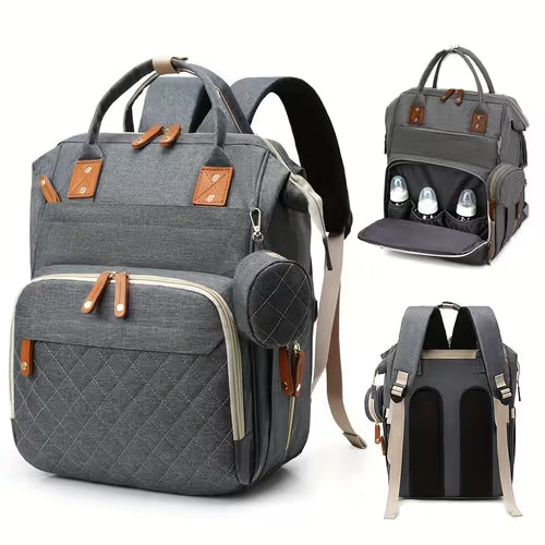 Large Capacity Parent Bag