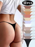 Lady's Underwear
