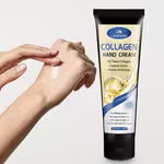 Hand Cream Collagen/Hyaluronic Acid/Intense Moisture