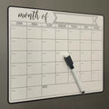 1 Set Refrigerator Magnet Memo Board/1pc Magnetic