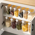 10pcs Food Grade Grain And Miscellaneous Grain Sorting