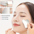 Stainless Steel Facial Massage Tool