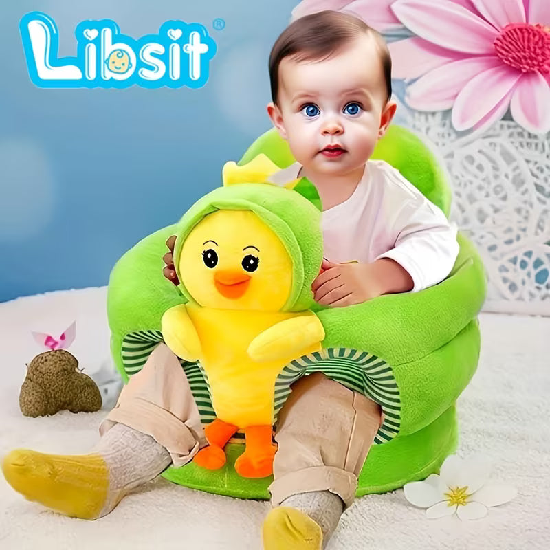 Baby Sitting Chair Cute Baby Sofa Support Seat Chair