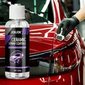 Body Protection Package - Essential for Car Maintenance