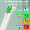 Digital Thermometer Ear/Forehead/Adult/Child/Object