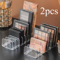 Two New Eyeshadow Palette Storage Boxes