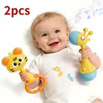Baby Rattle Toy