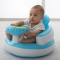 1 baby inflatable seat