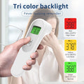 3-in-1 Digital Touchless Forehead Thermometer