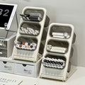 Desktop Organizer Large Capacity/Pencil Holder for