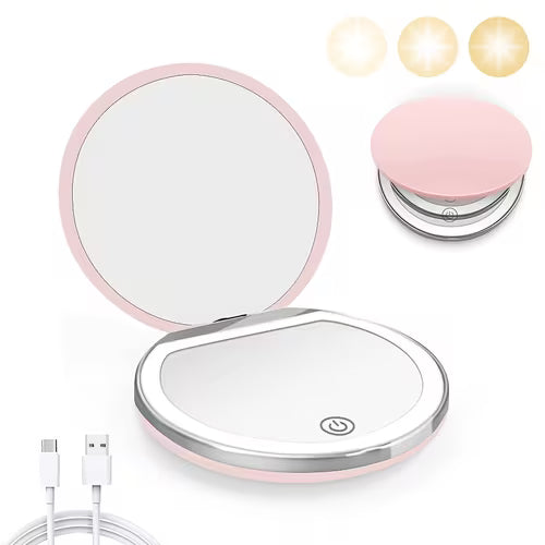 LED Makeup Mirror
