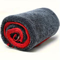 Extra Large Microfiber Car Drying Towel 23