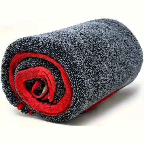 Extra Large Microfiber Car Drying Towel 23