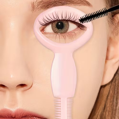 Eyeliner Template