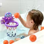 New Mini Cartoon Animal Basketball Rings